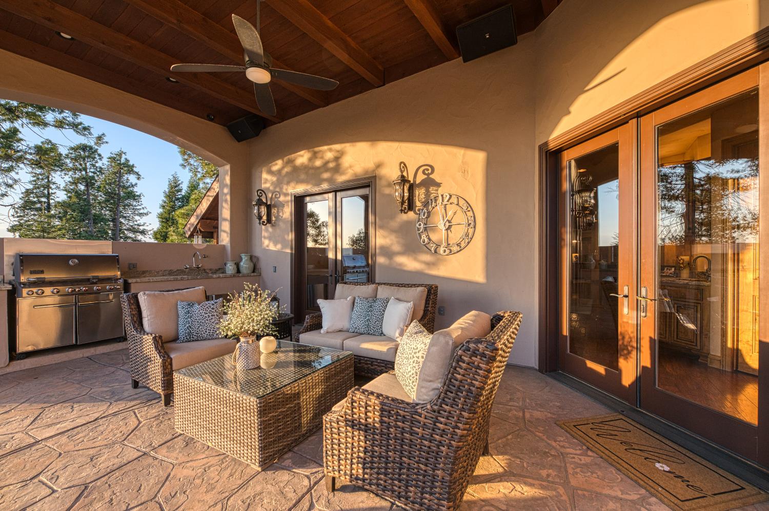 42555 Bretz Point Lane, Shaver Lake, CA, 93664