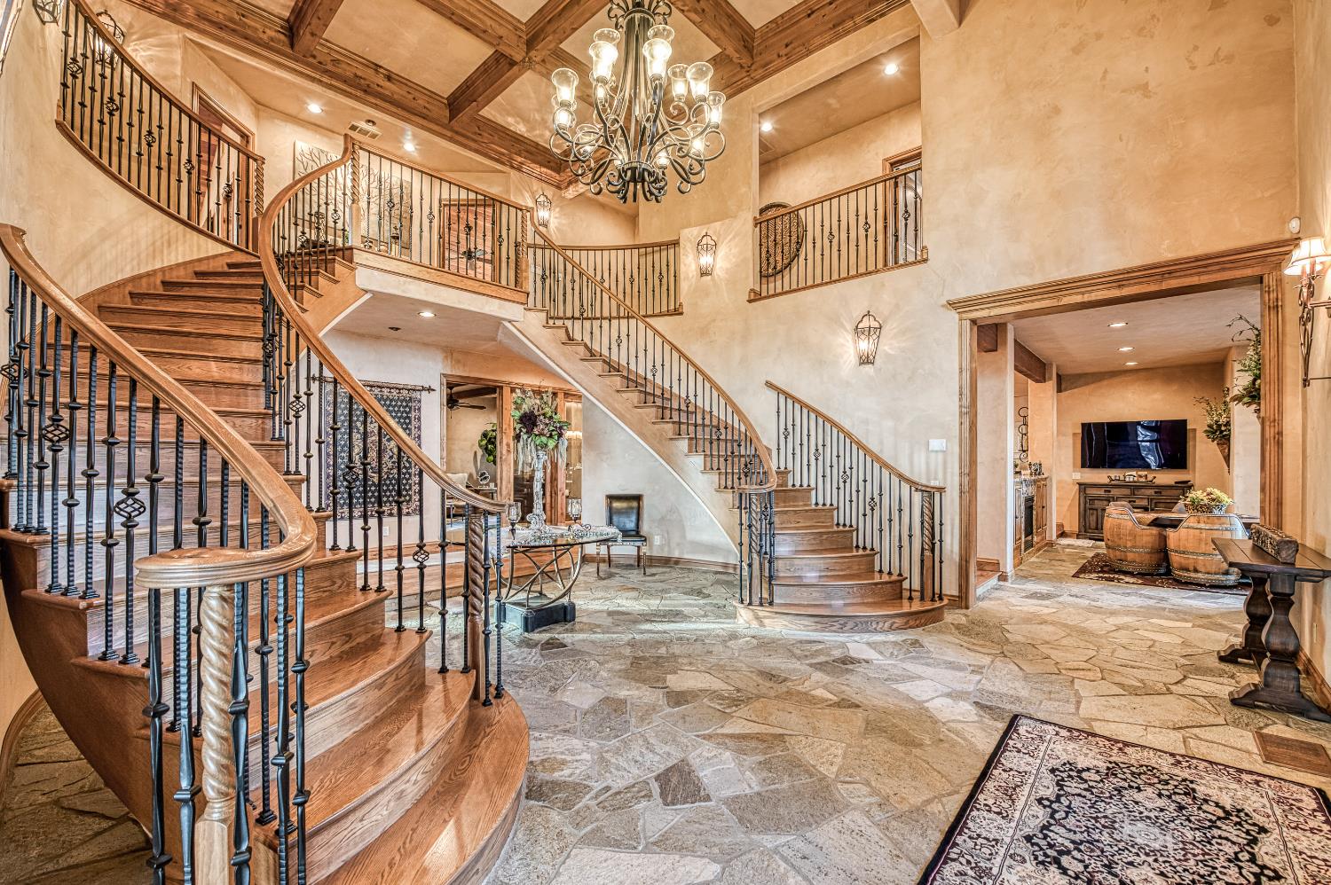 42555 Bretz Point Lane, Shaver Lake, CA, 93664