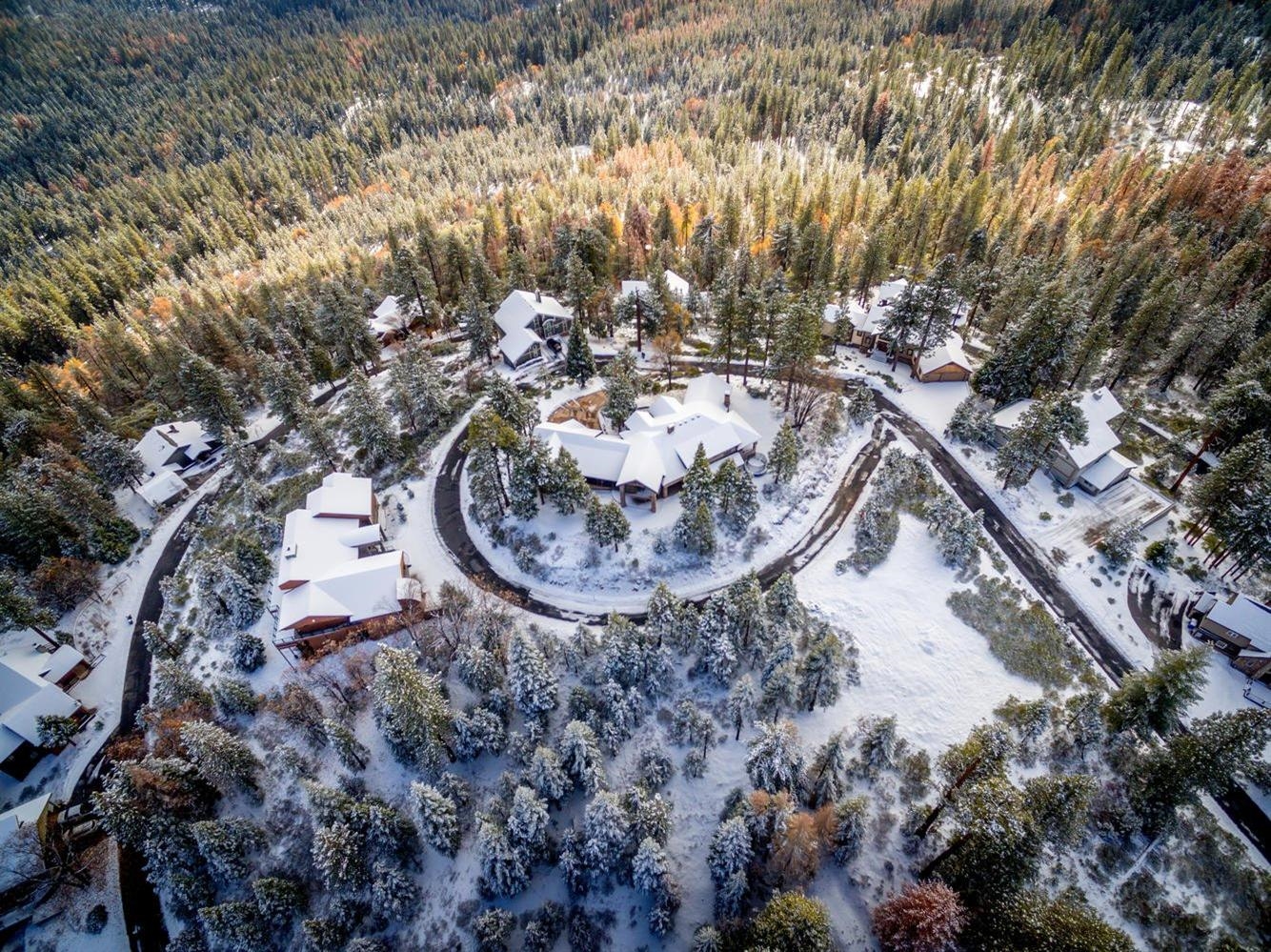 42555 Bretz Point Lane, Shaver Lake, CA, 93664