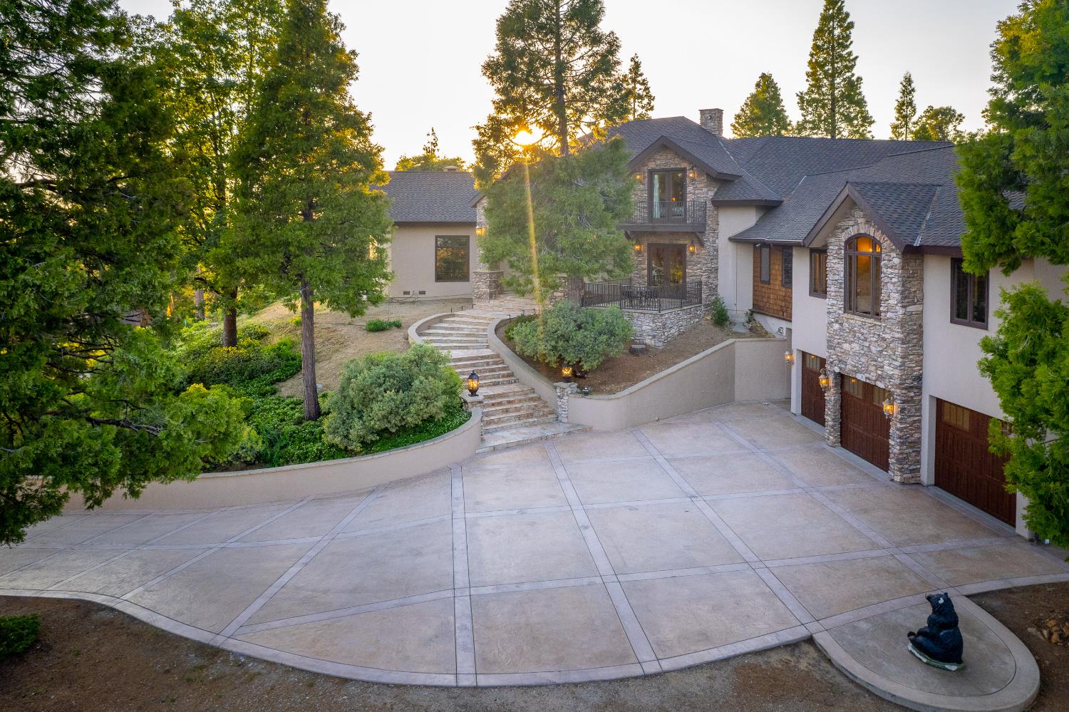 42555 Bretz Point Lane, Shaver Lake, CA, 93664