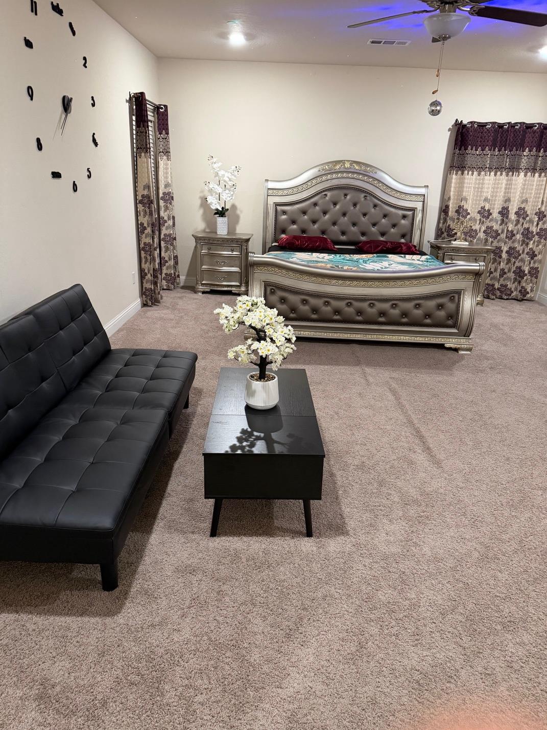 1616 N Delbert Avenue, Fresno, CA, 93722