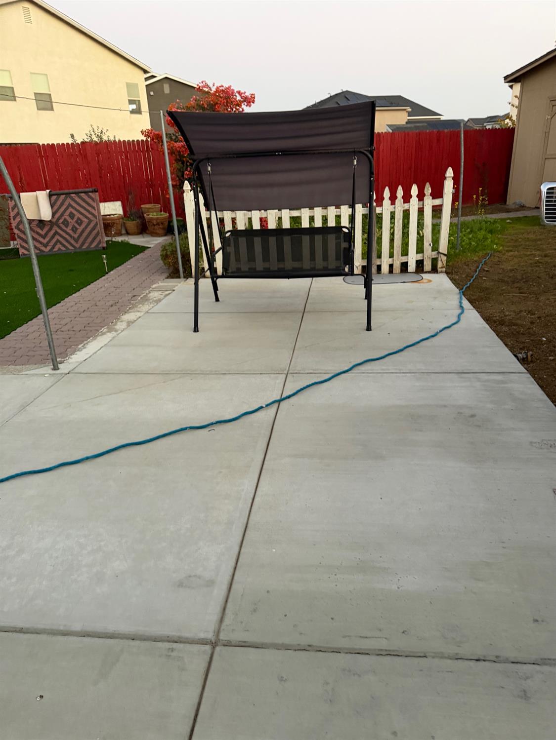 1616 N Delbert Avenue, Fresno, CA, 93722