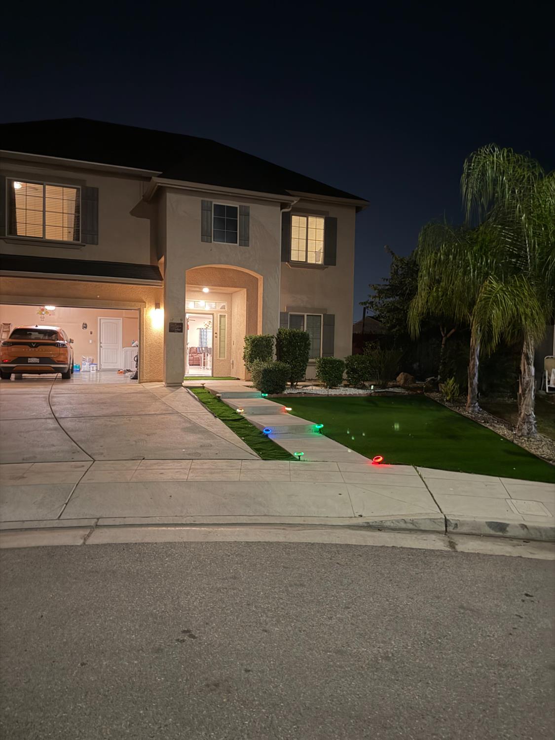 1616 N Delbert Avenue, Fresno, CA, 93722