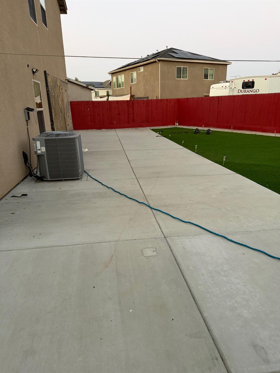 1616 N Delbert Avenue, Fresno, CA, 93722