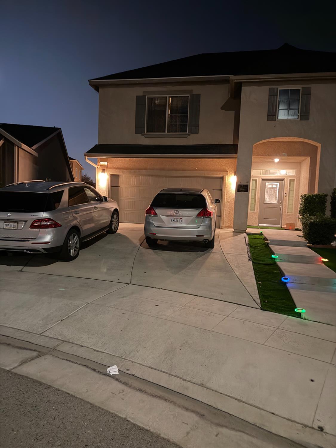 1616 N Delbert Avenue, Fresno, CA, 93722