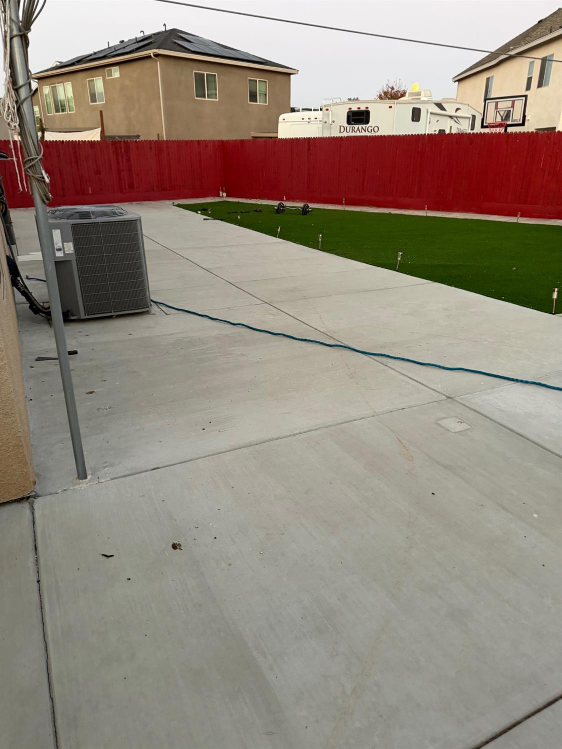 1616 N Delbert Avenue, Fresno, CA, 93722