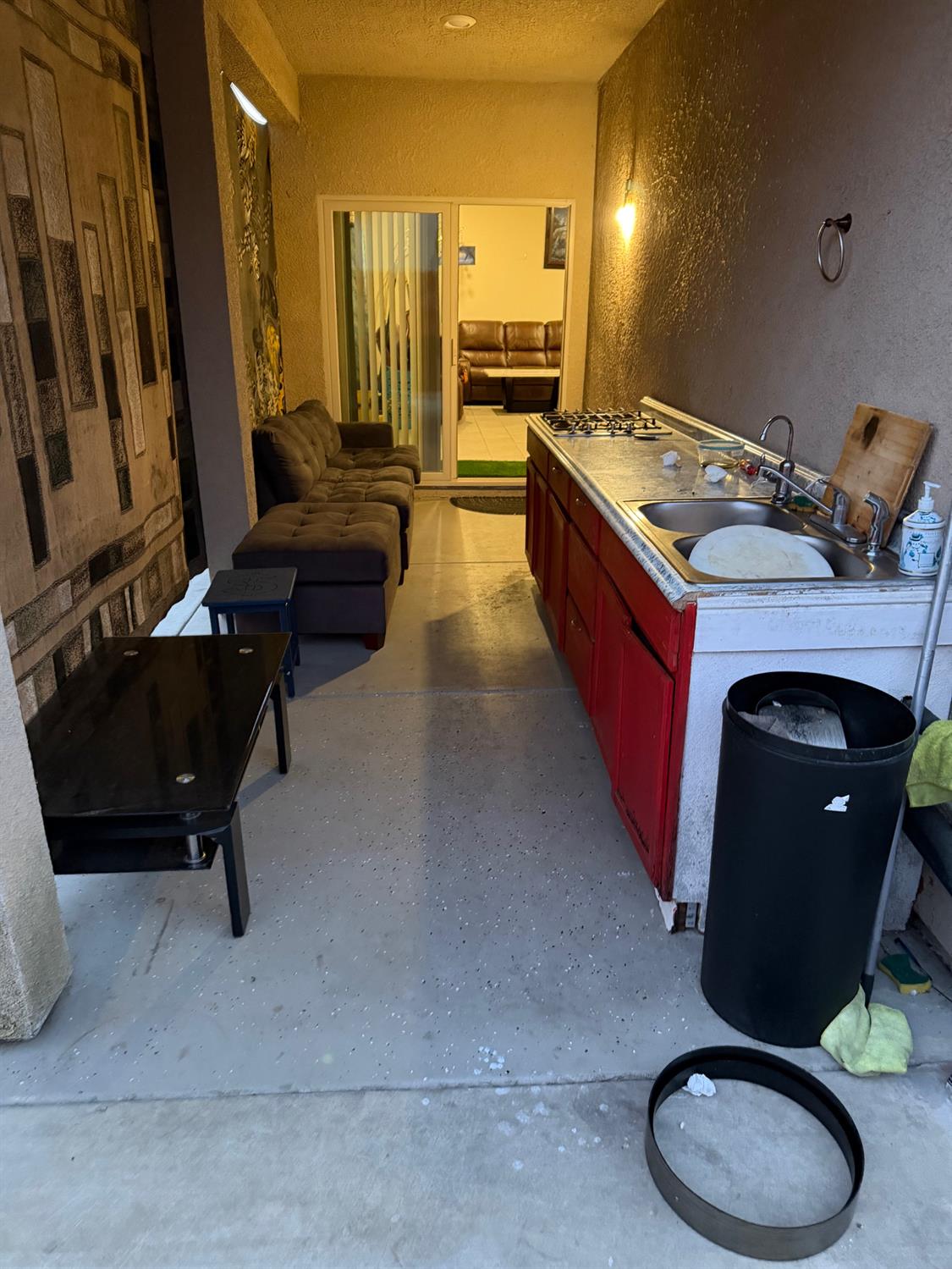 1616 N Delbert Avenue, Fresno, CA, 93722