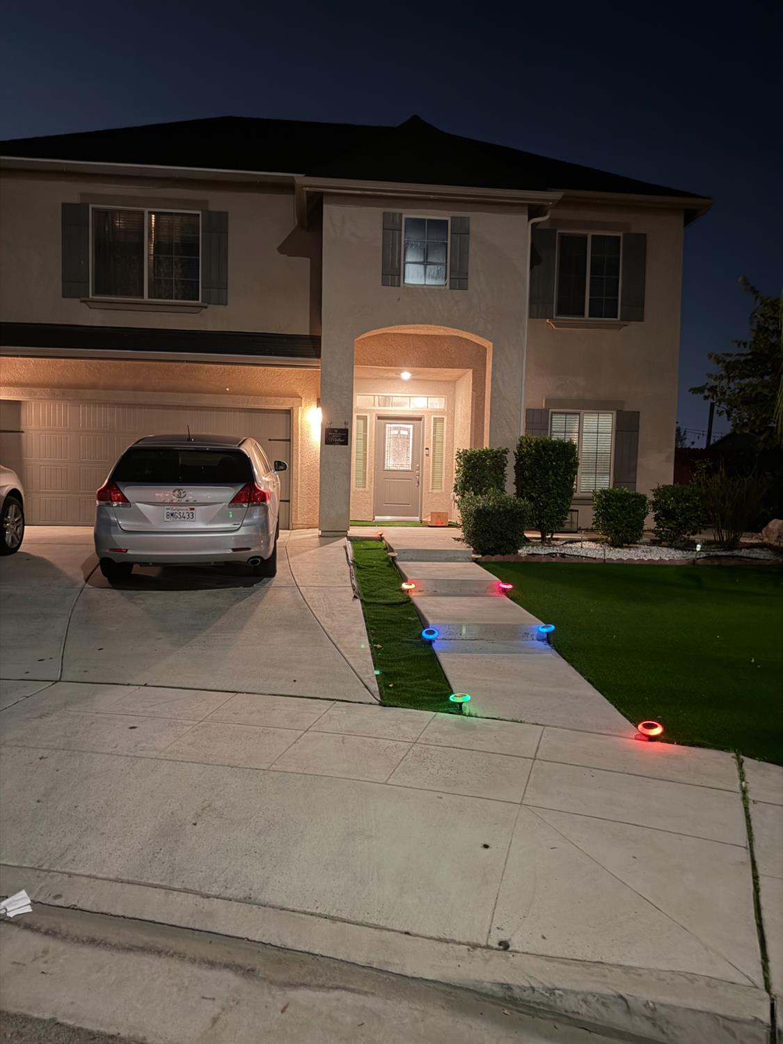 1616 N Delbert Avenue, Fresno, CA, 93722