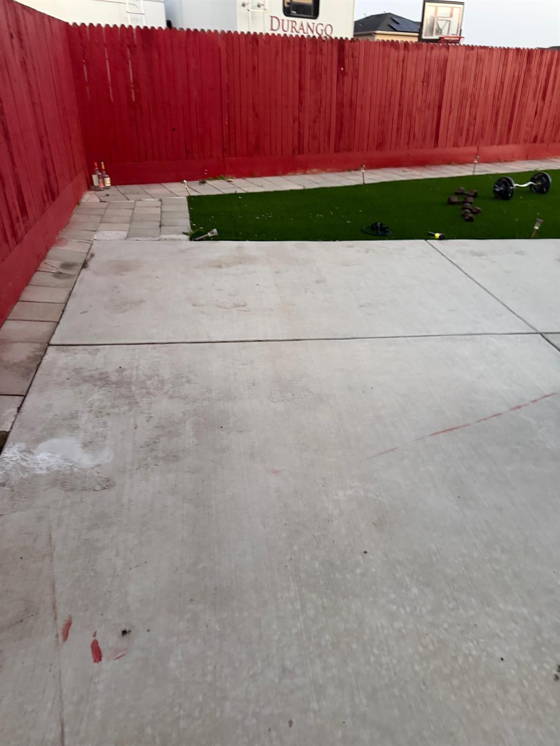 1616 N Delbert Avenue, Fresno, CA, 93722