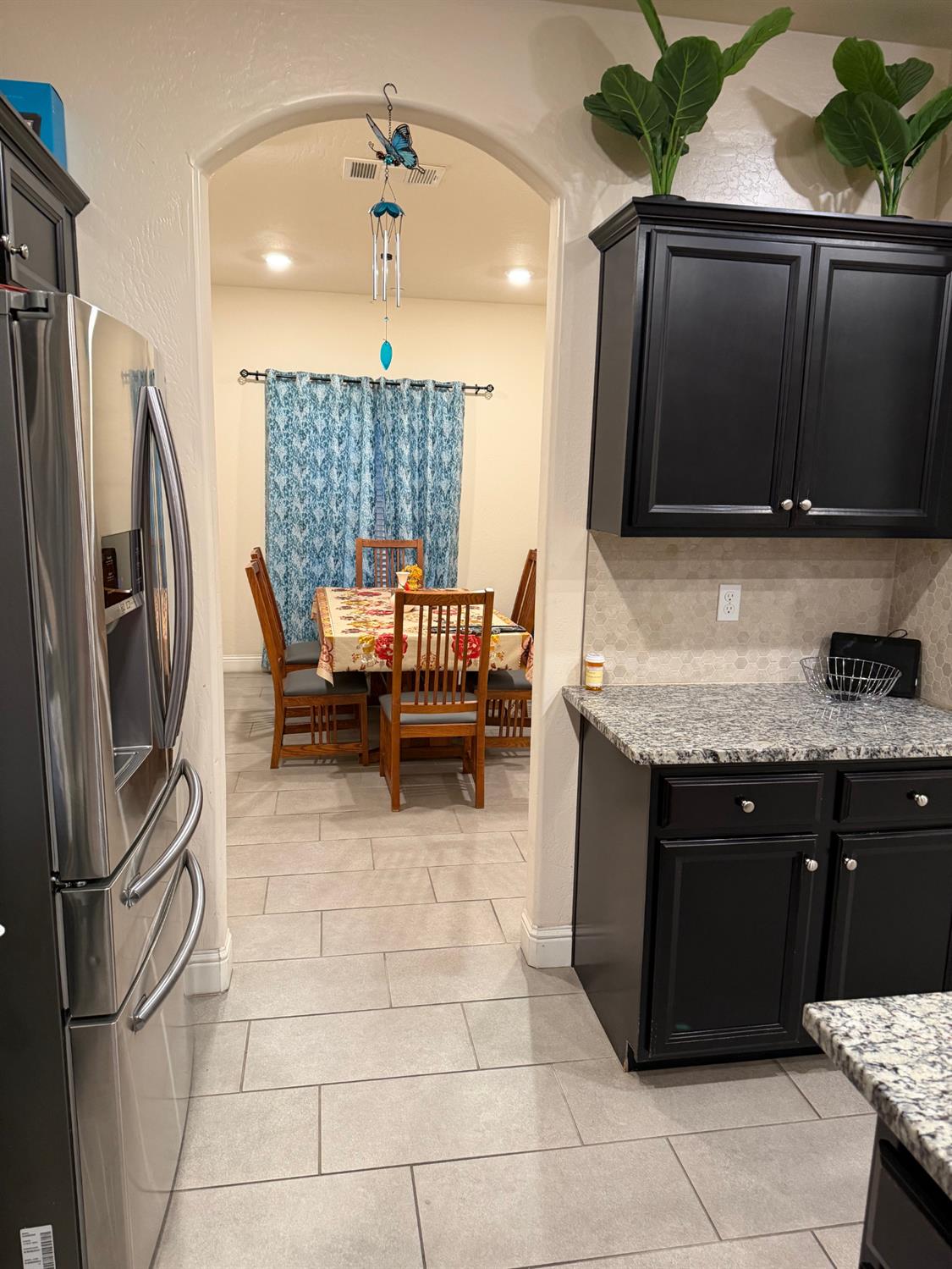 1616 N Delbert Avenue, Fresno, CA, 93722