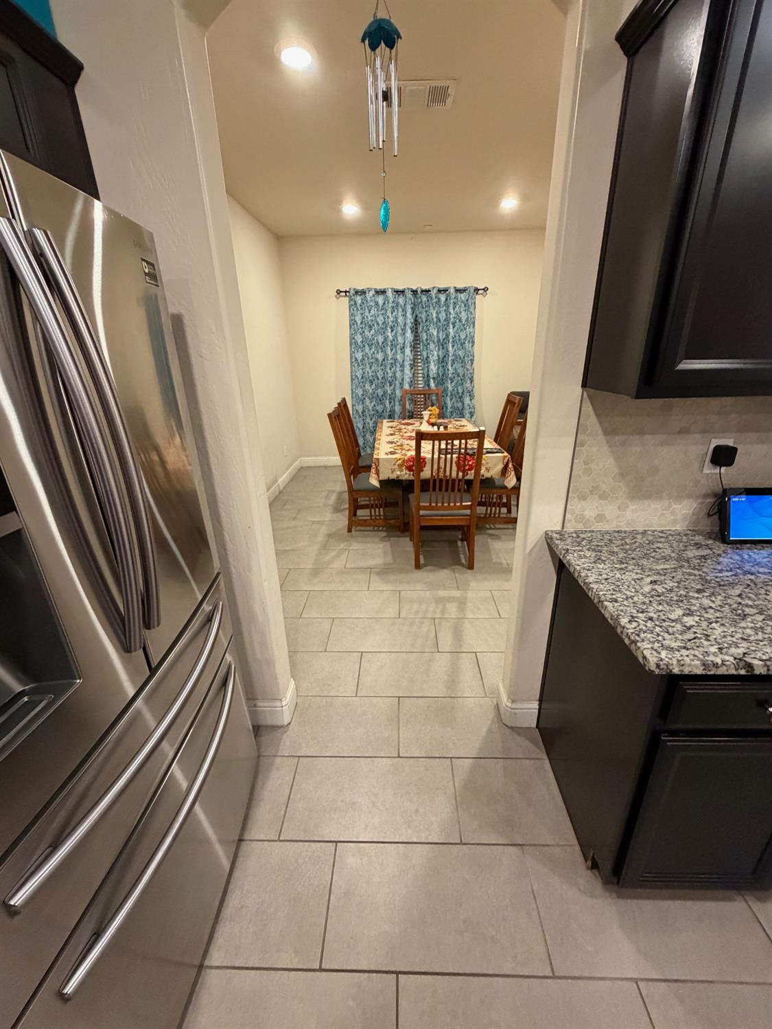 1616 N Delbert Avenue, Fresno, CA, 93722