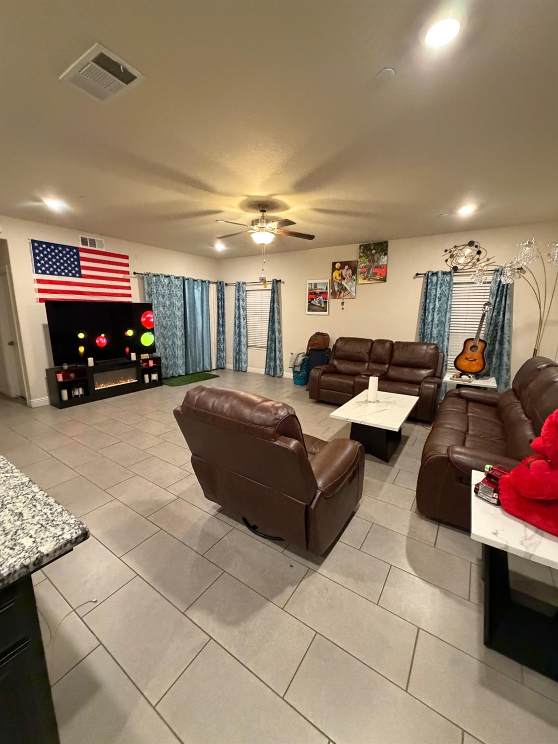 1616 N Delbert Avenue, Fresno, CA, 93722