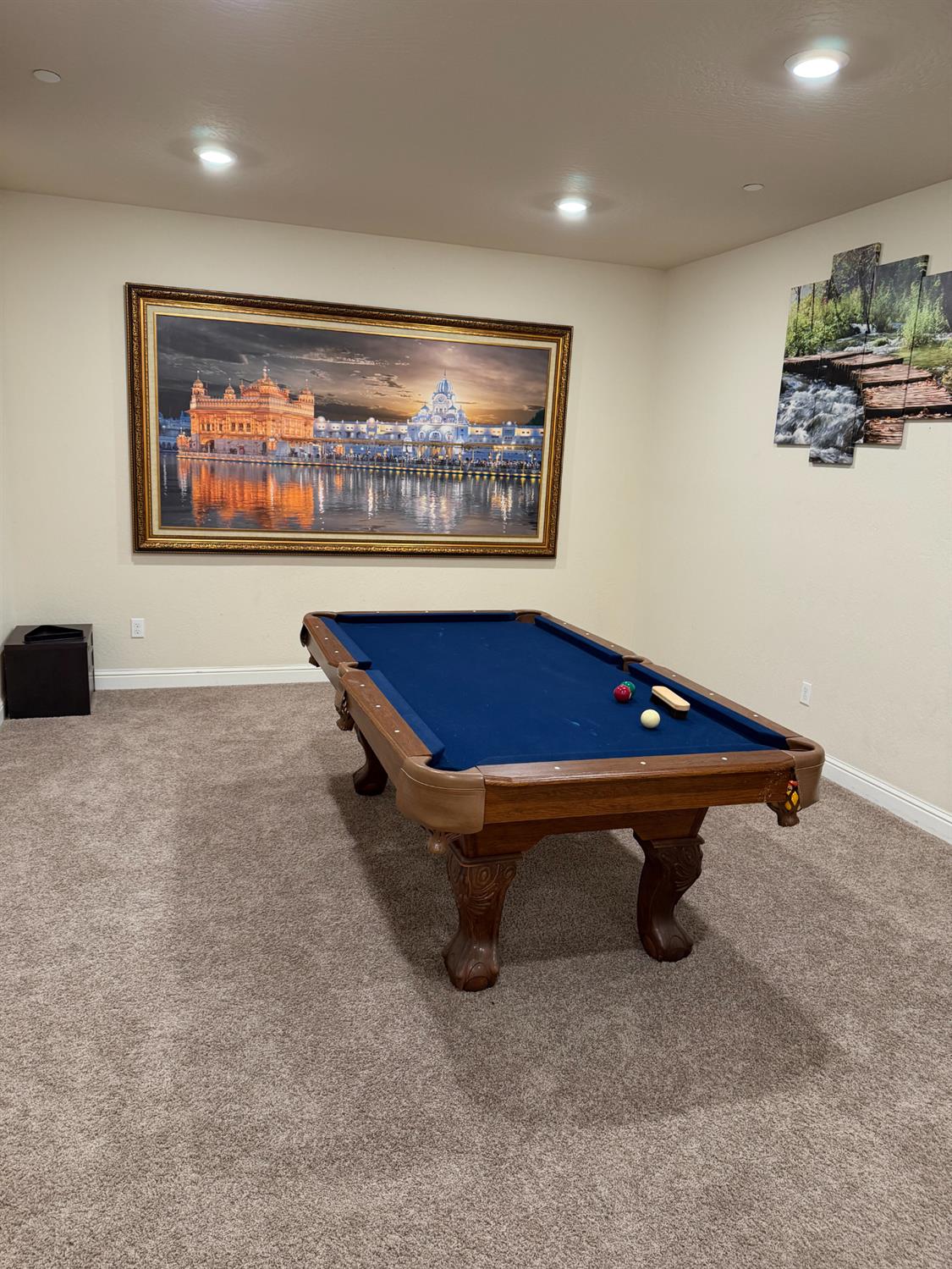 1616 N Delbert Avenue, Fresno, CA, 93722