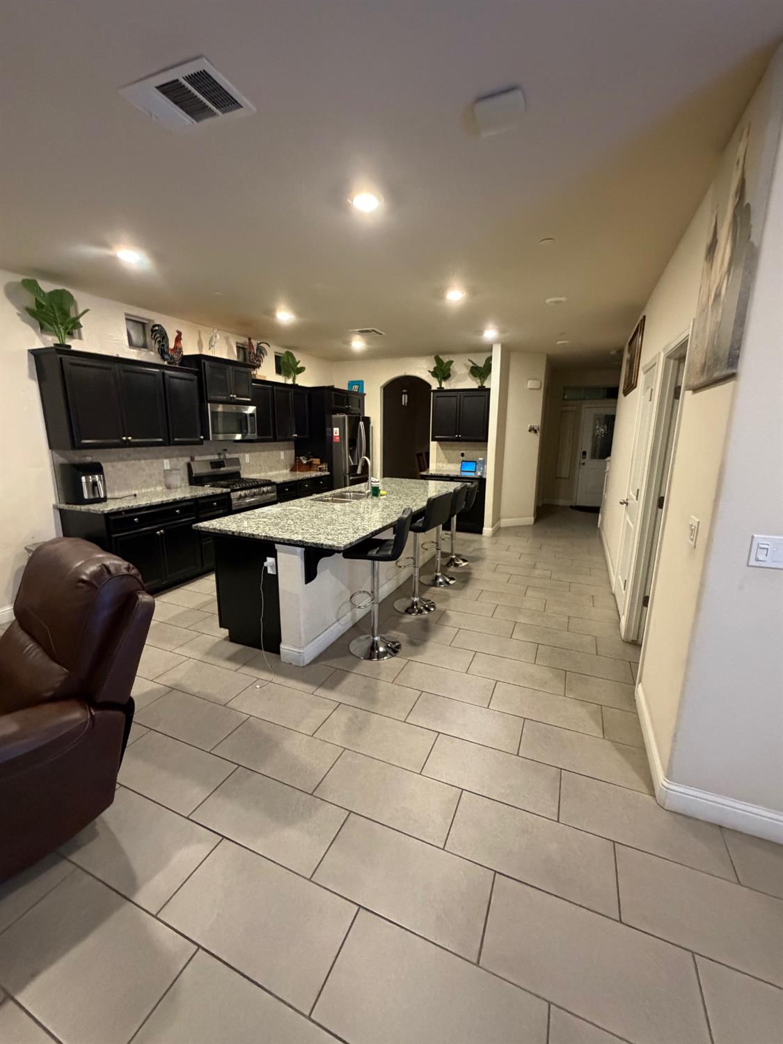 1616 N Delbert Avenue, Fresno, CA, 93722