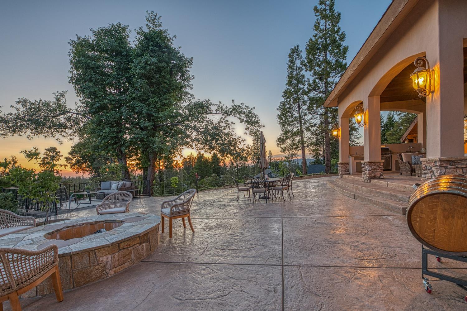 42555 Bretz Point Lane, Shaver Lake, CA, 93664