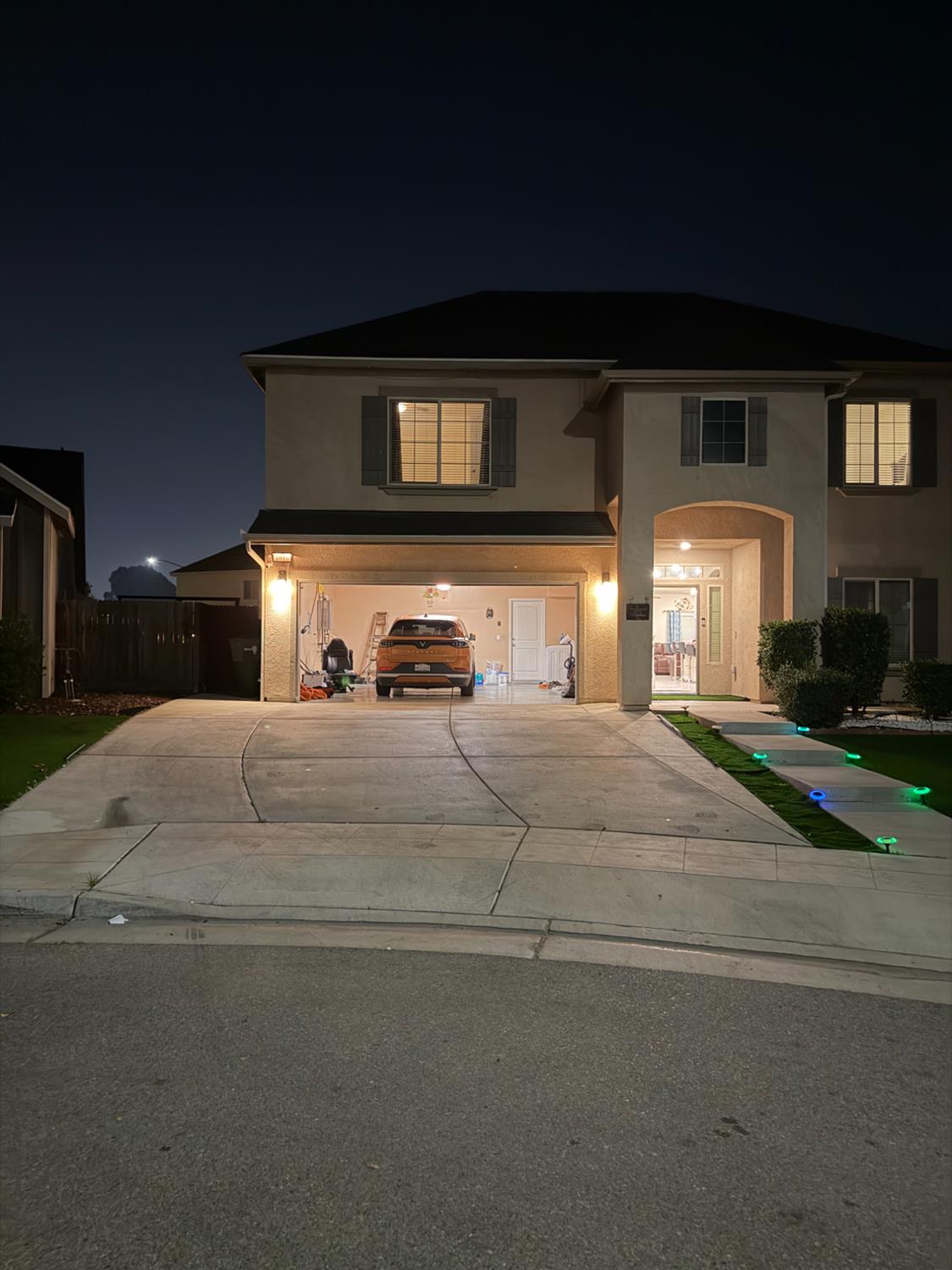 1616 N Delbert Avenue, Fresno, CA, 93722