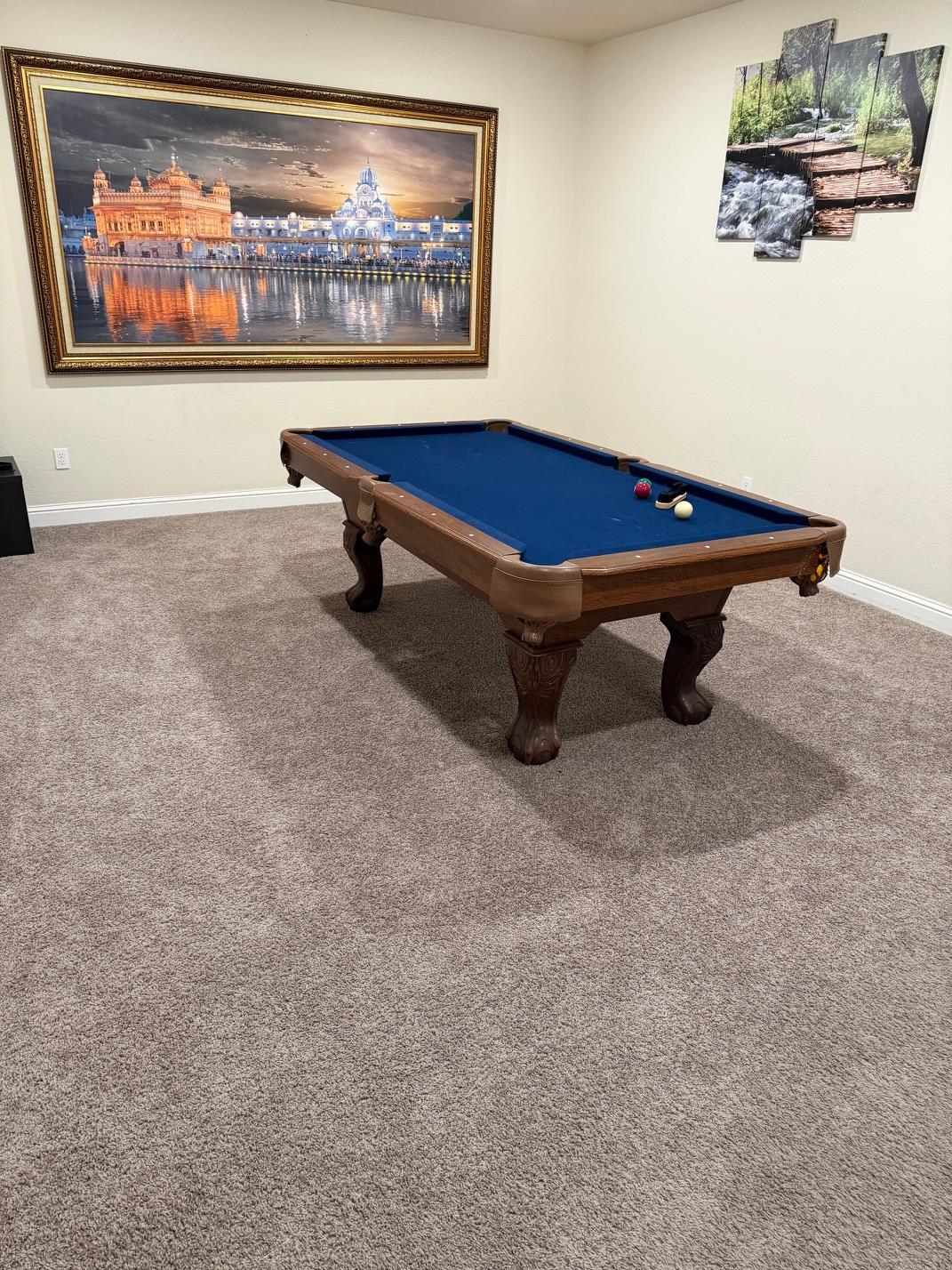 1616 N Delbert Avenue, Fresno, CA, 93722