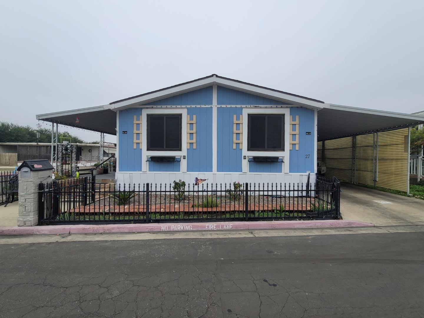 Residential Properties