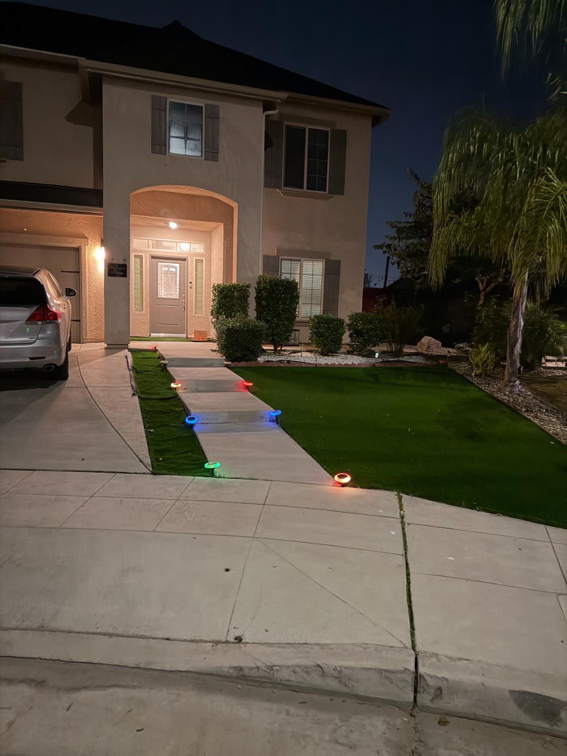 1616 N Delbert Avenue, Fresno, CA, 93722