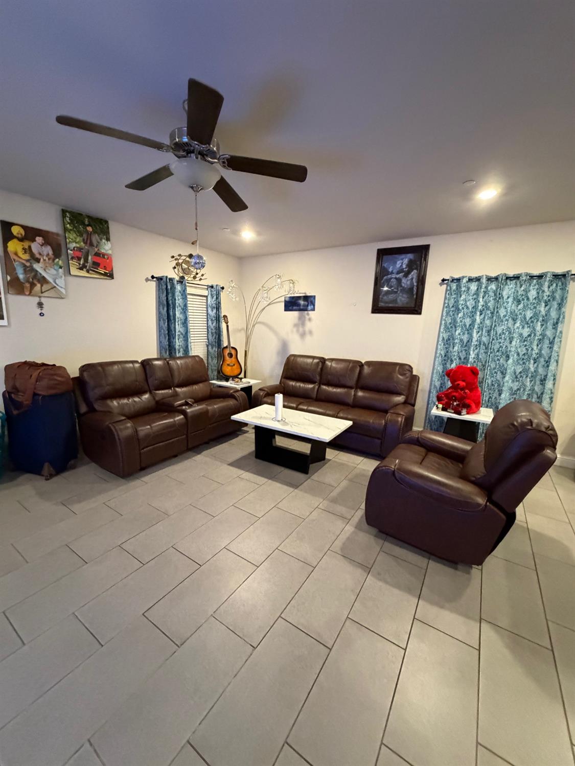 1616 N Delbert Avenue, Fresno, CA, 93722