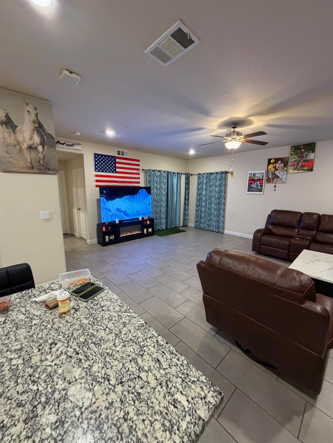 1616 N Delbert Avenue, Fresno, CA, 93722