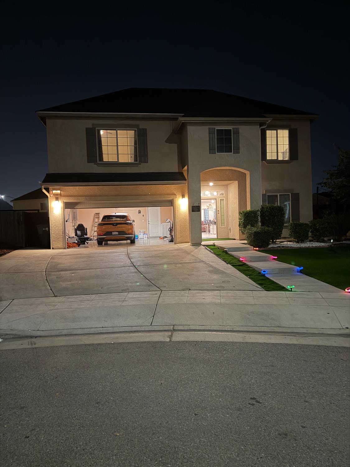 1616 N Delbert Avenue, Fresno, CA, 93722