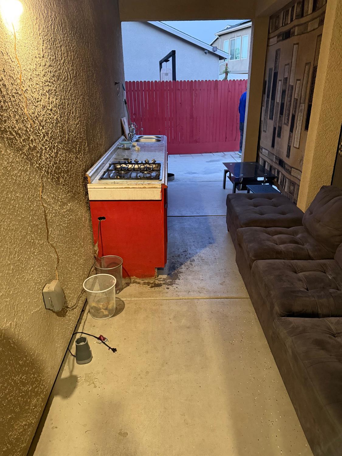 1616 N Delbert Avenue, Fresno, CA, 93722