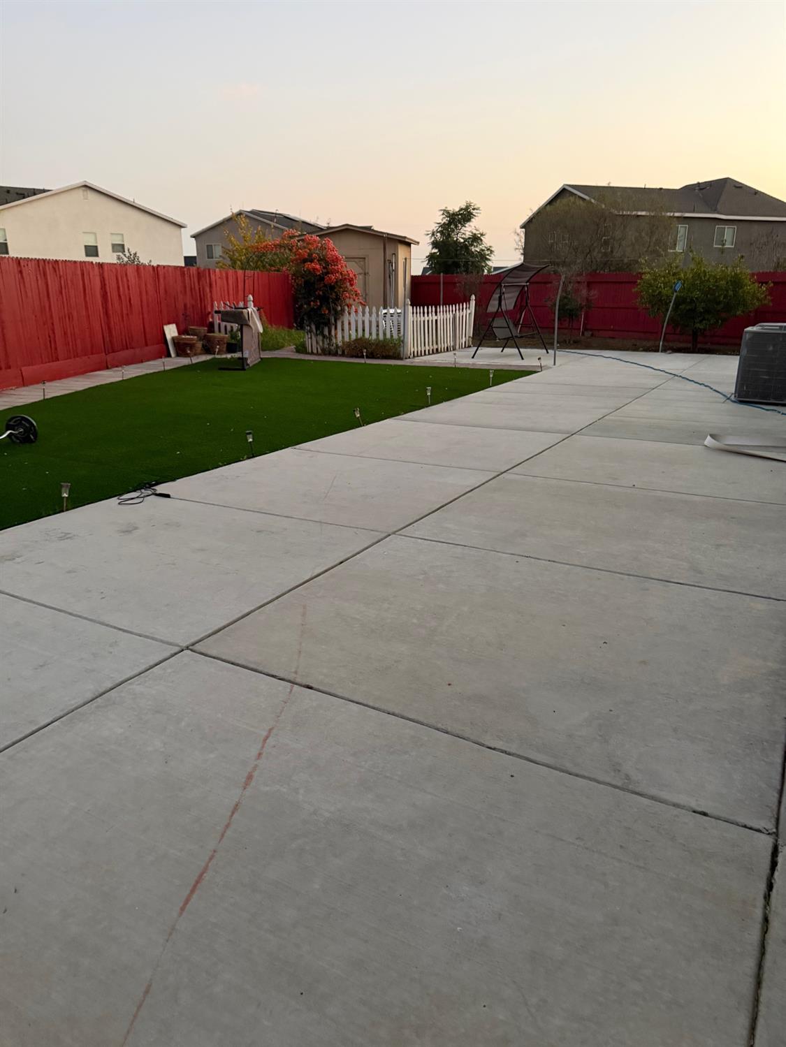 1616 N Delbert Avenue, Fresno, CA, 93722