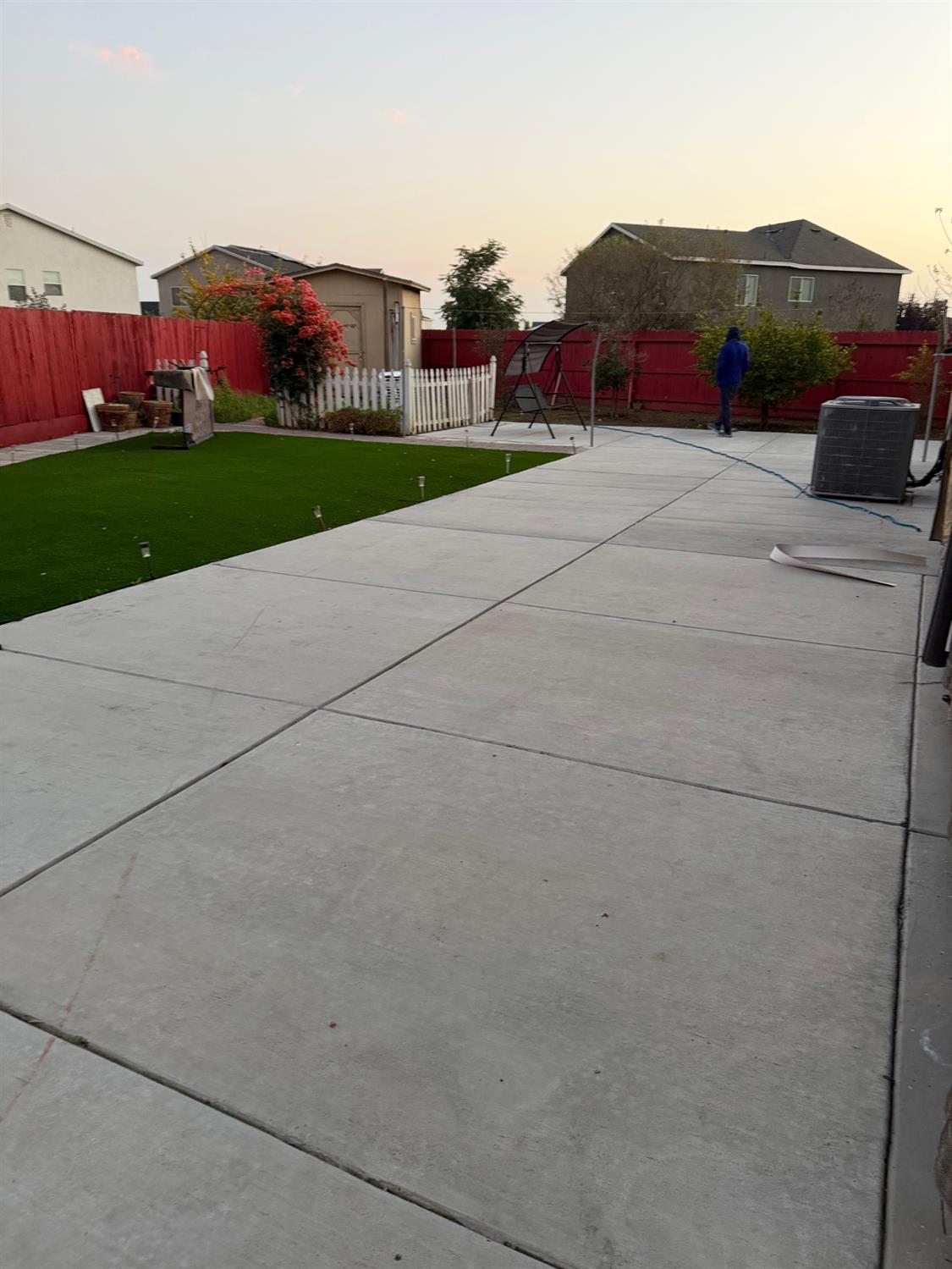 1616 N Delbert Avenue, Fresno, CA, 93722