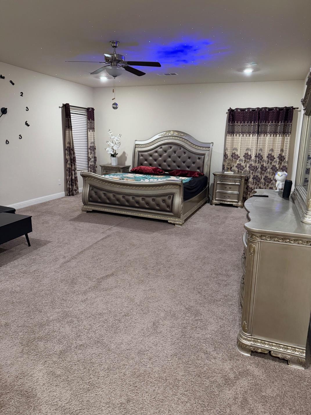 1616 N Delbert Avenue, Fresno, CA, 93722