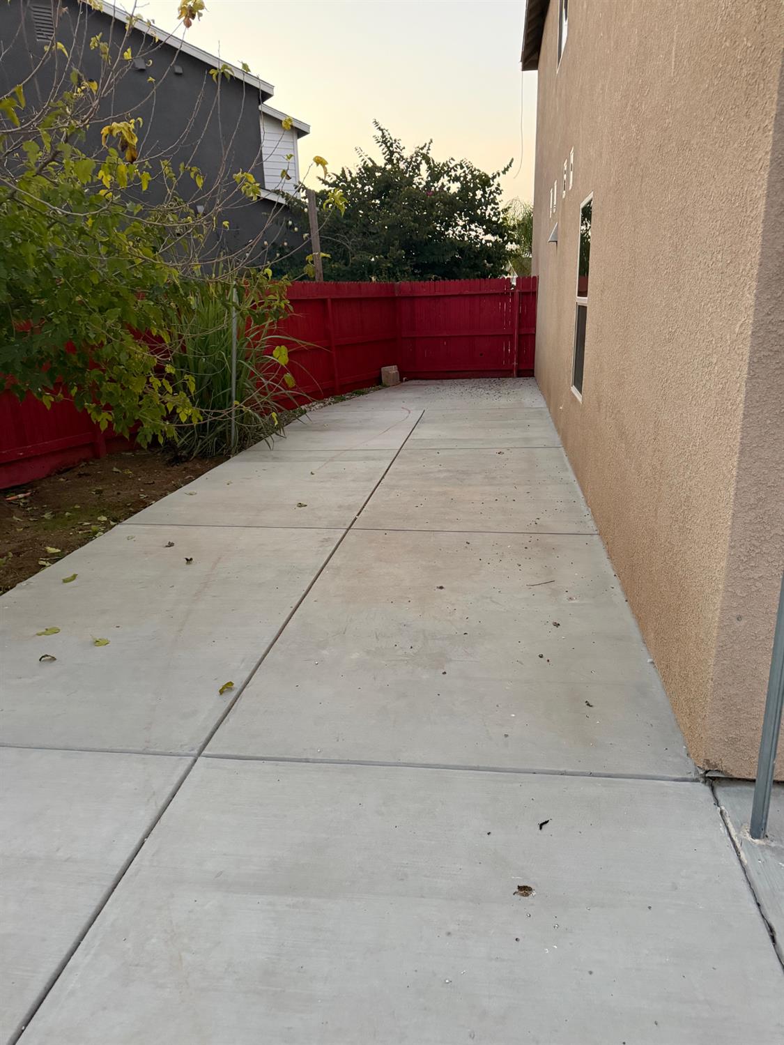 1616 N Delbert Avenue, Fresno, CA, 93722