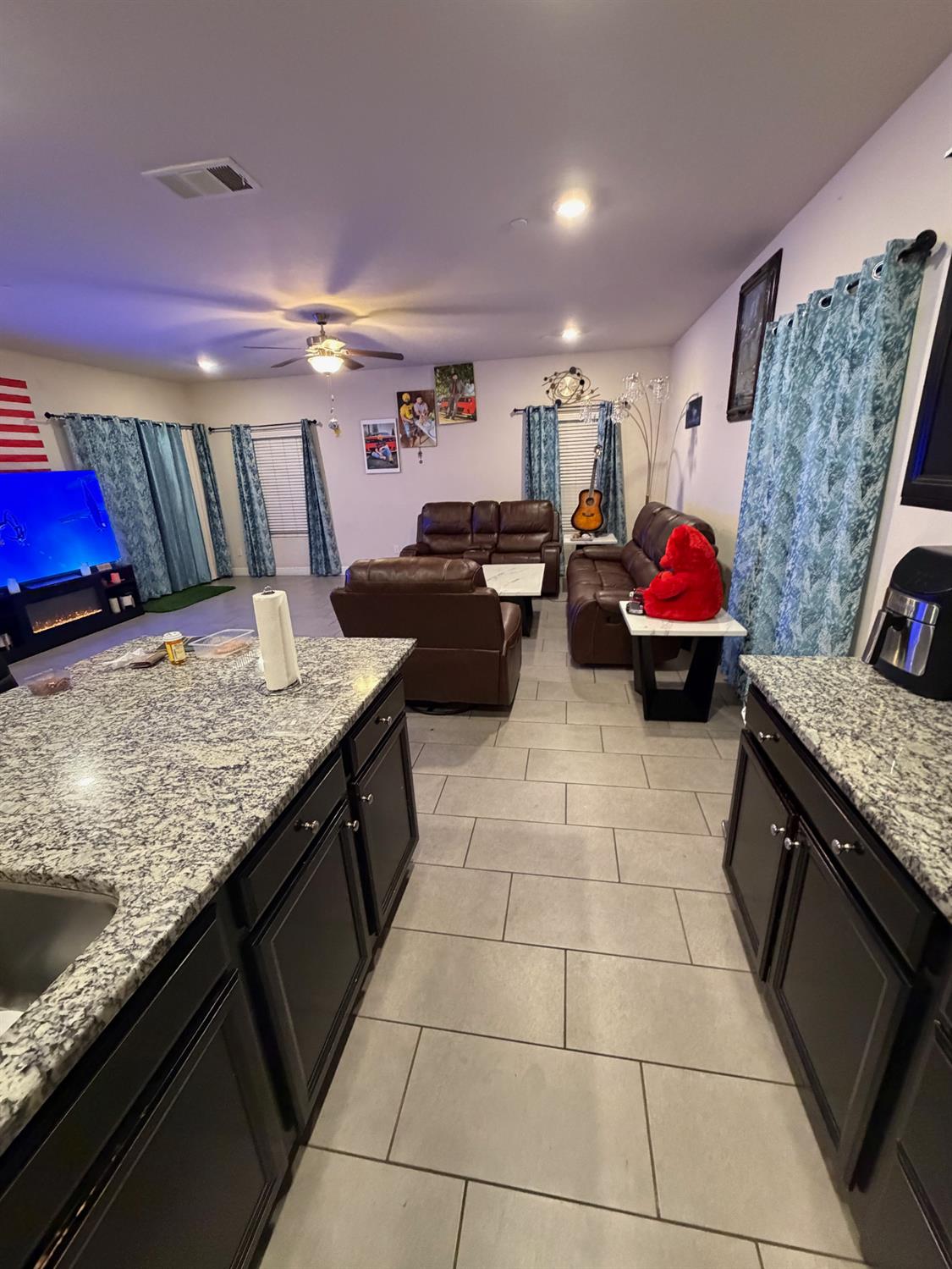 1616 N Delbert Avenue, Fresno, CA, 93722