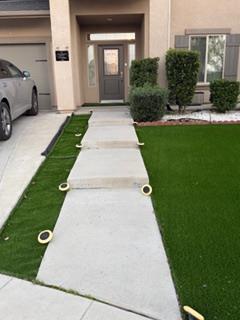 1616 N Delbert Avenue, Fresno, CA, 93722