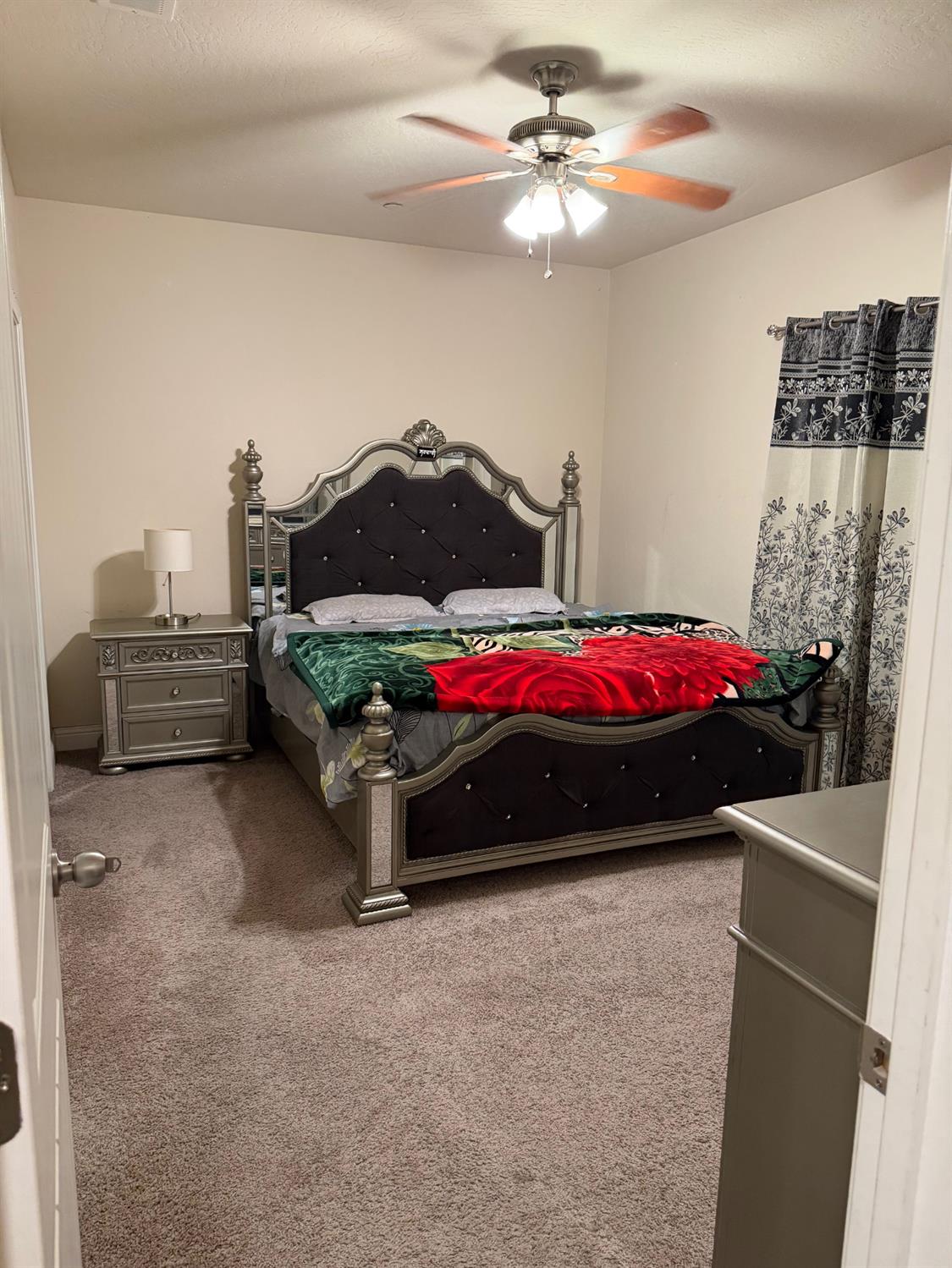 1616 N Delbert Avenue, Fresno, CA, 93722