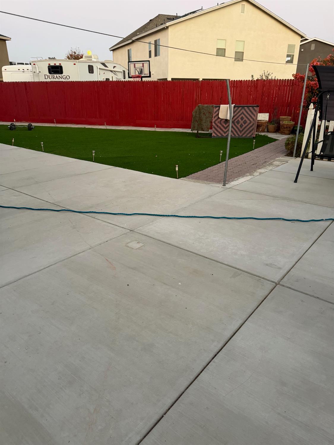 1616 N Delbert Avenue, Fresno, CA, 93722