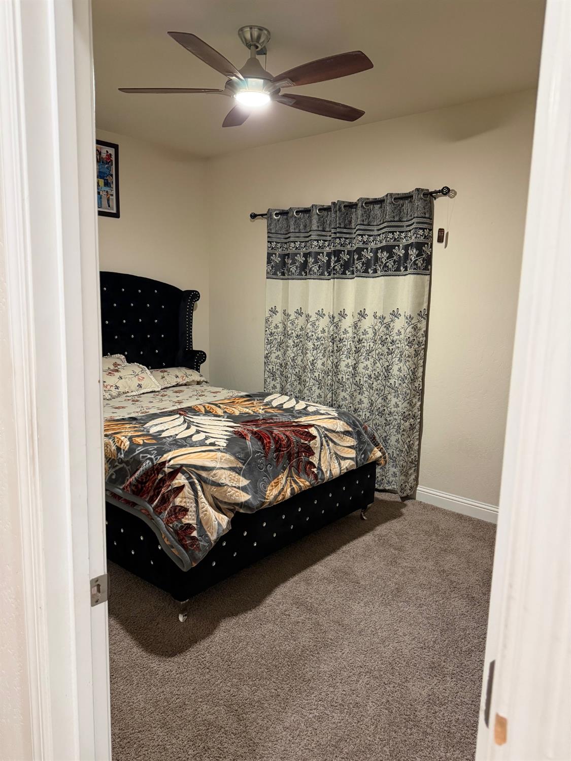 1616 N Delbert Avenue, Fresno, CA, 93722