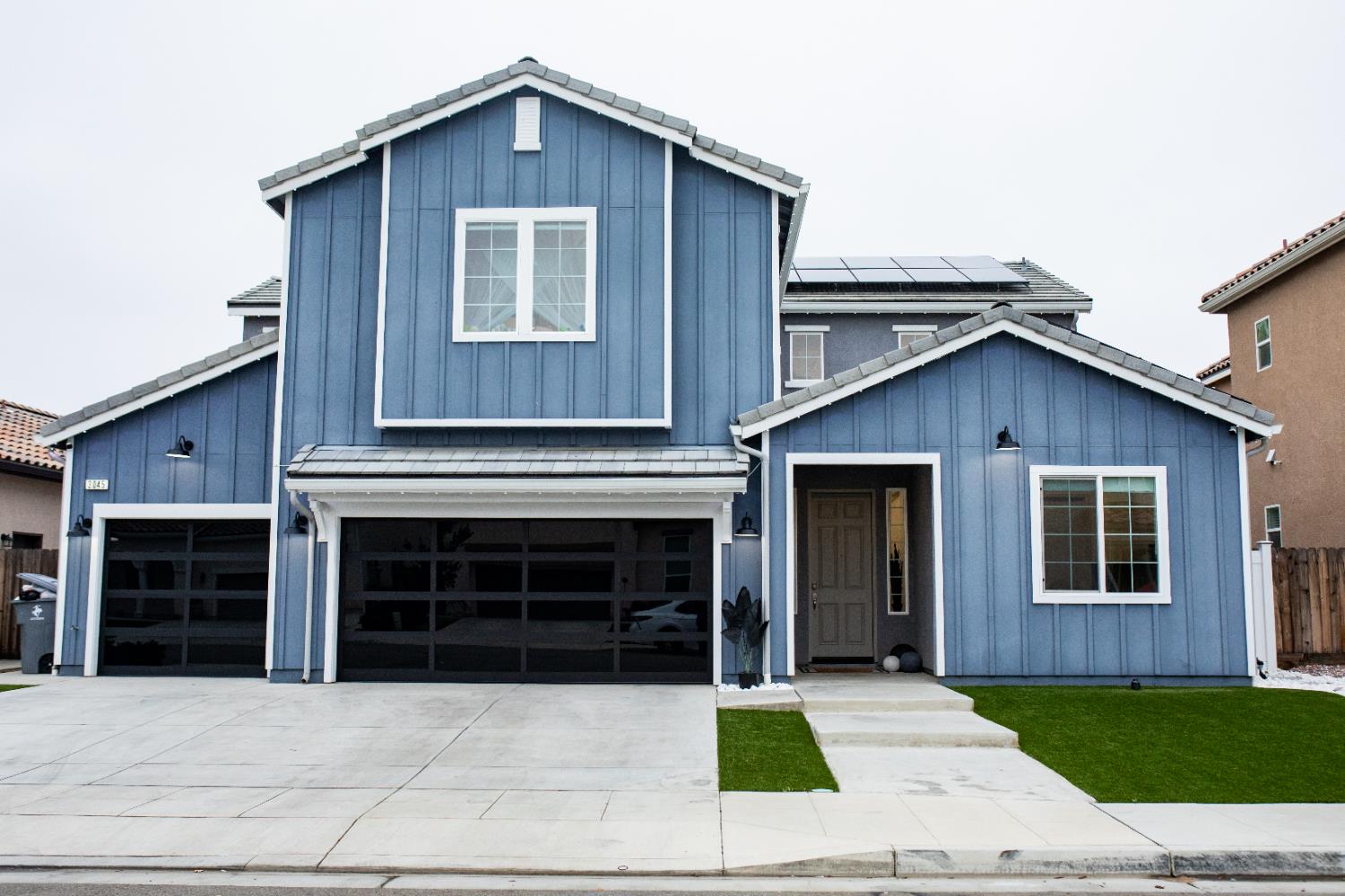 31638 Lodge Road, Auberry, CA, 93602