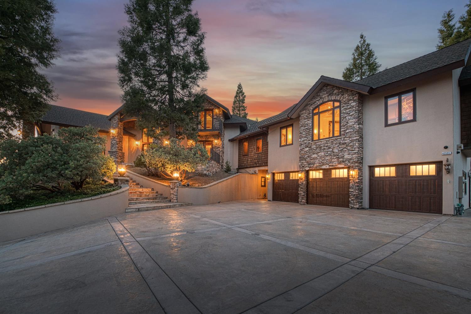 42555 Bretz Point Lane, Shaver Lake, CA, 93664