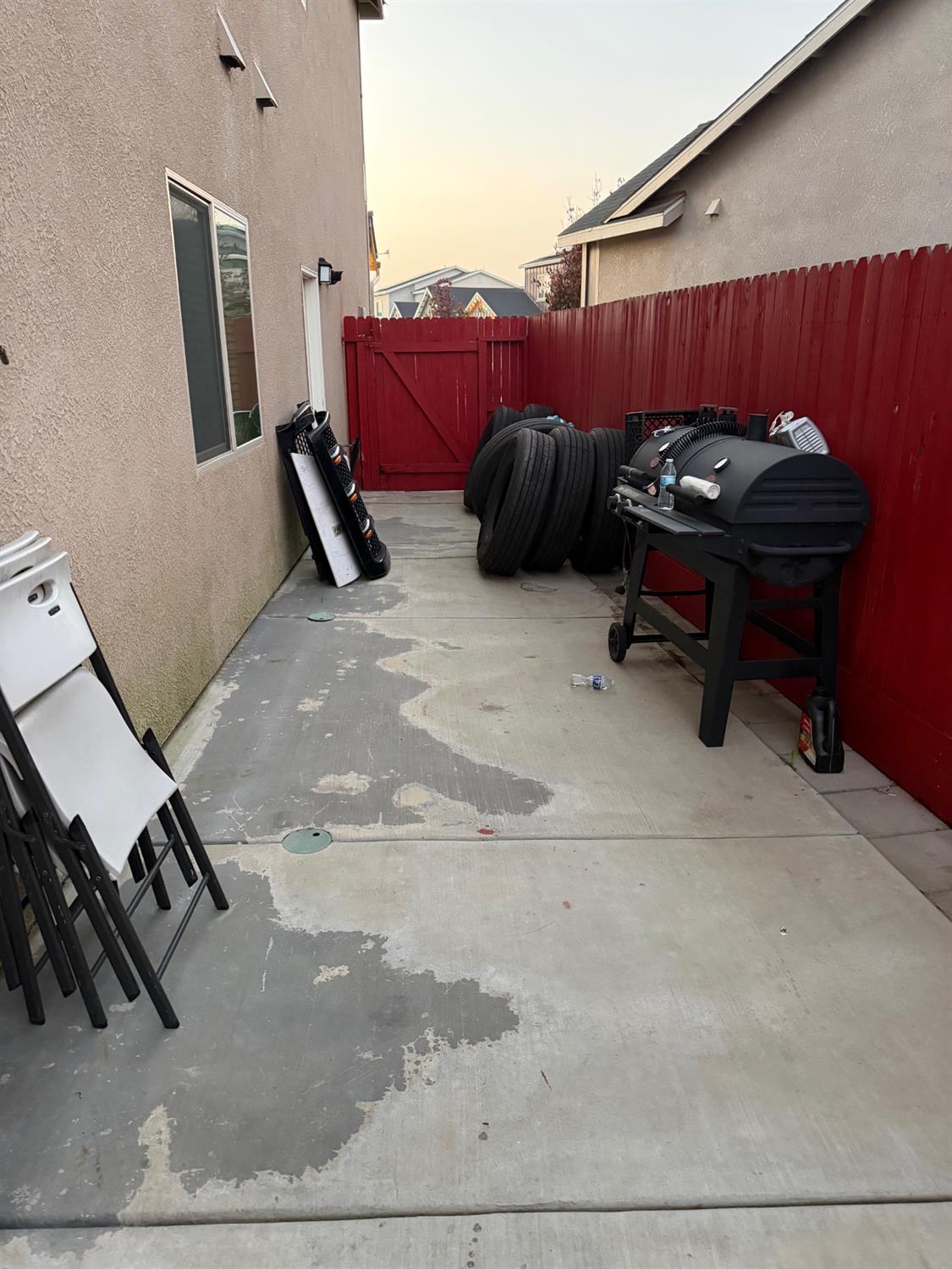 1616 N Delbert Avenue, Fresno, CA, 93722