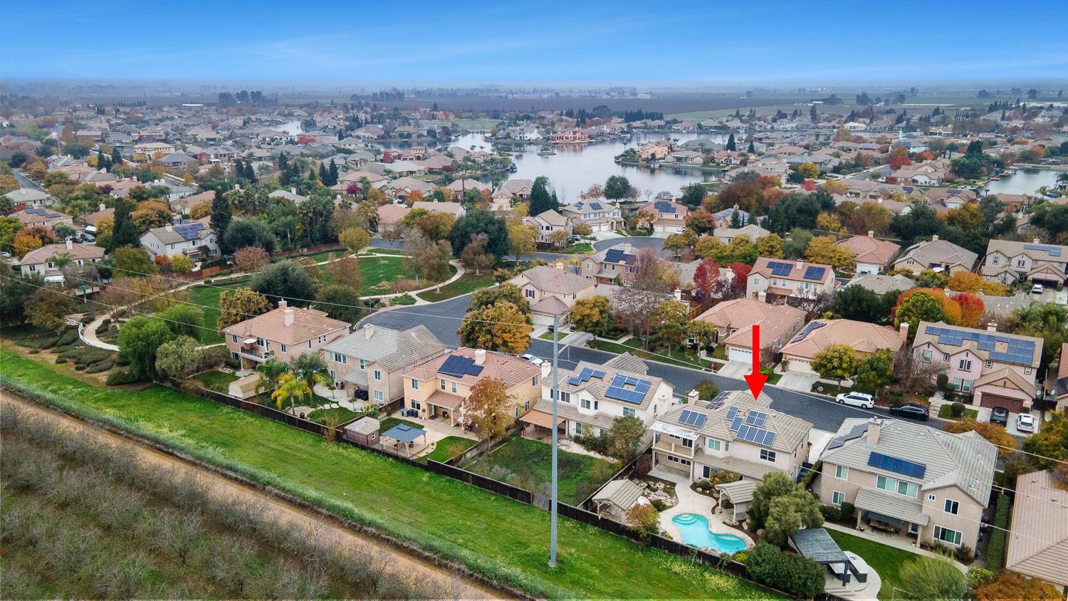 4674 N Arrow Ridge Way, Clovis, CA, 93619