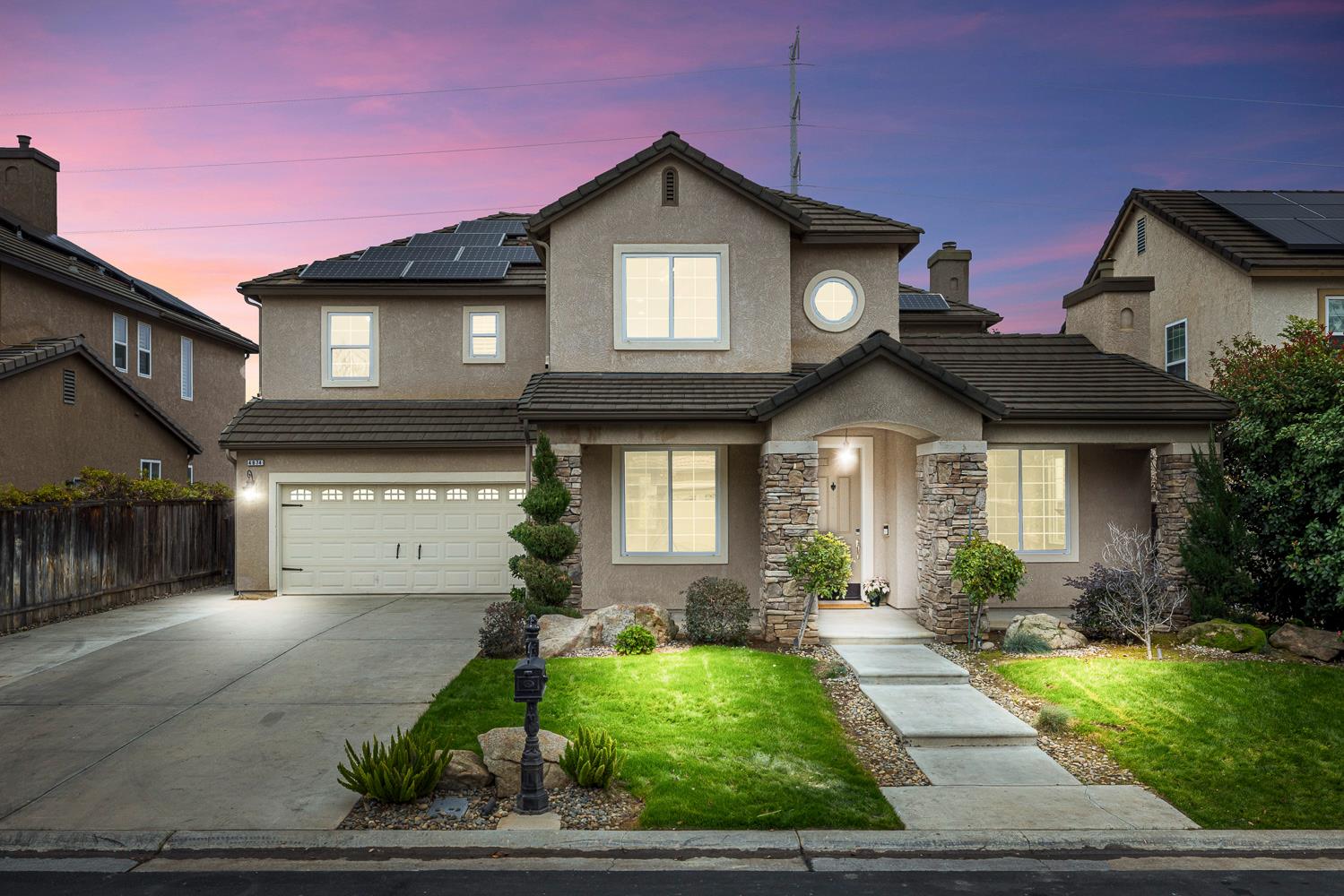 4674 N Arrow Ridge Way, Clovis, CA, 93619