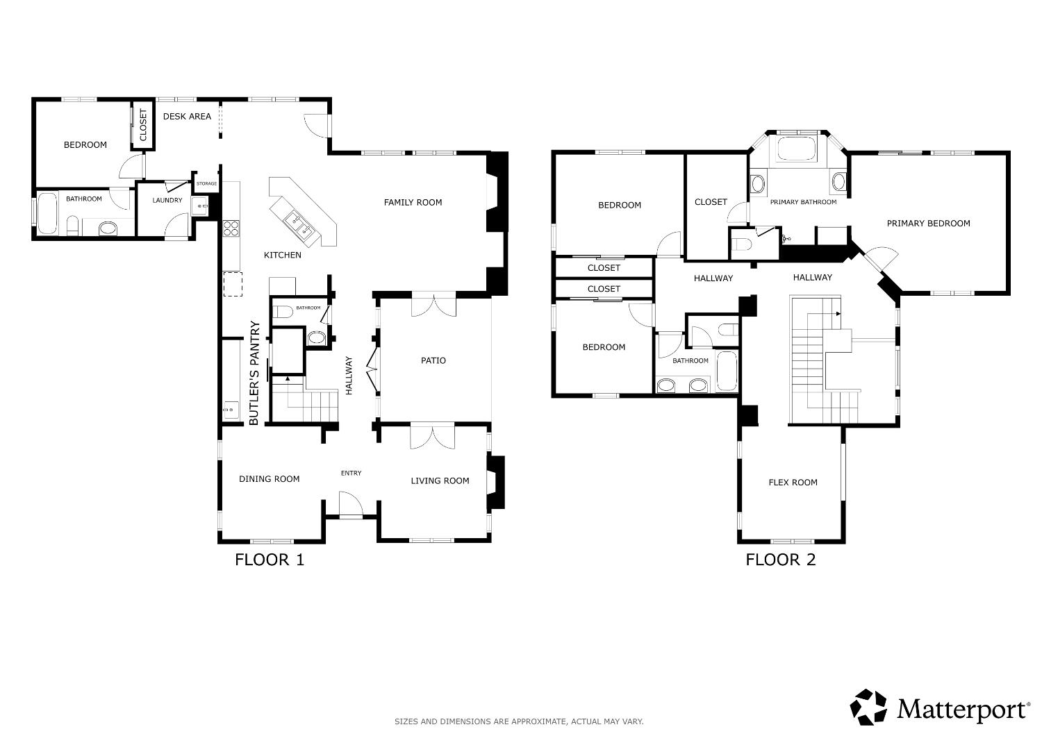 4674 N Arrow Ridge Way, Clovis, CA, 93619