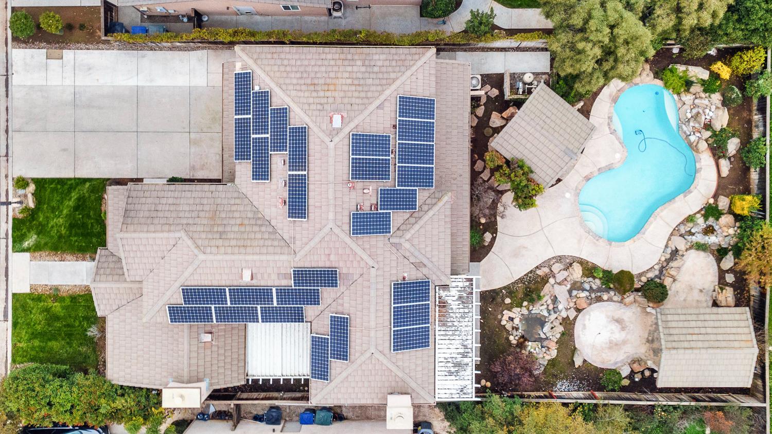 4674 N Arrow Ridge Way, Clovis, CA, 93619