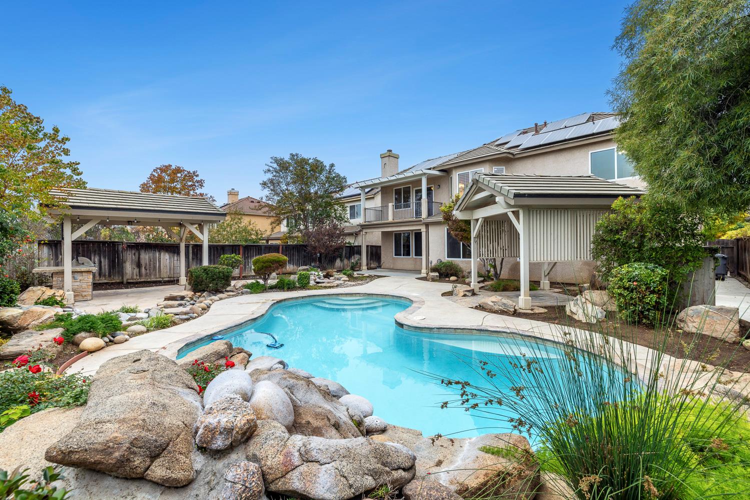 4674 N Arrow Ridge Way, Clovis, CA, 93619