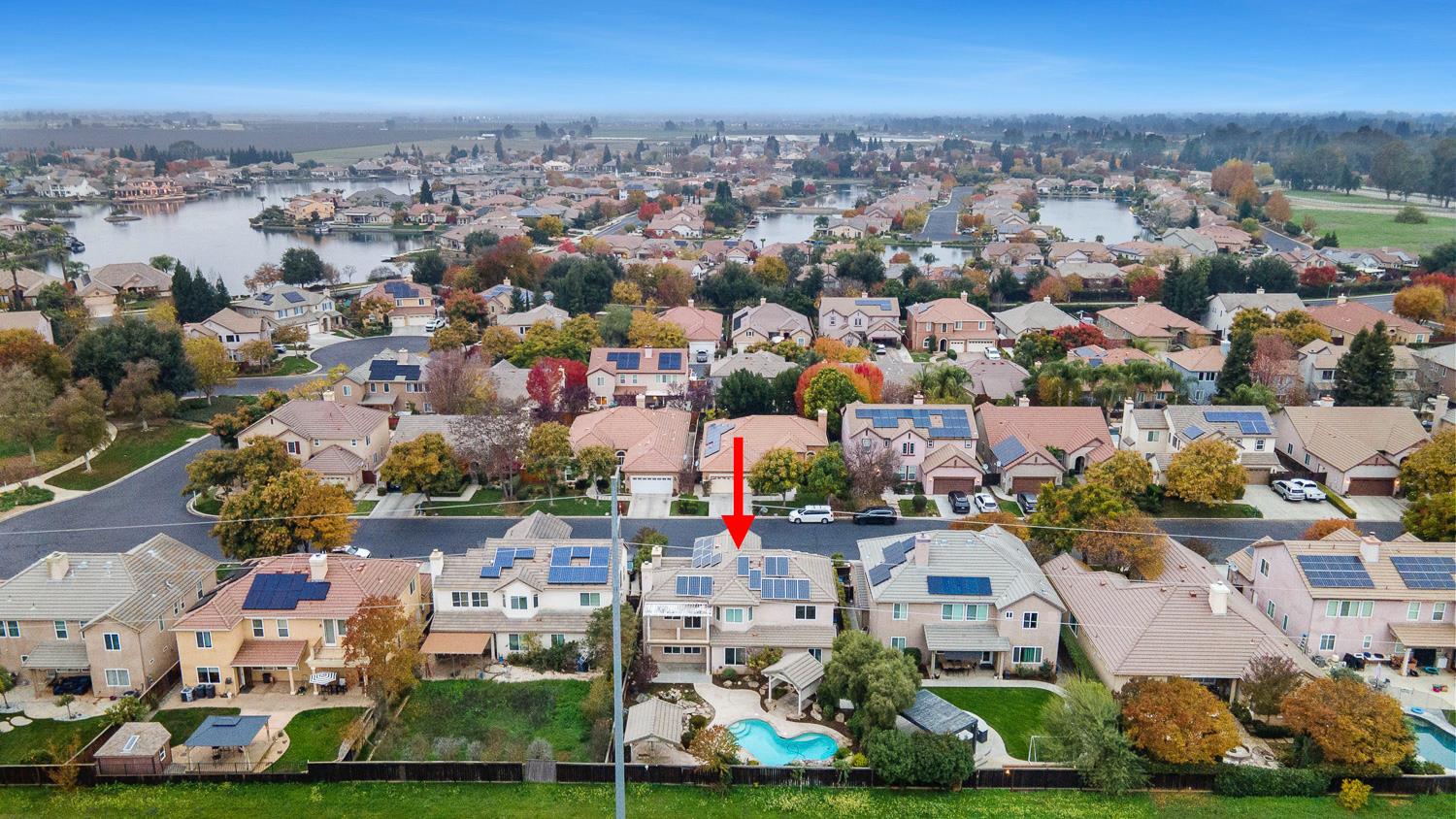 4674 N Arrow Ridge Way, Clovis, CA, 93619