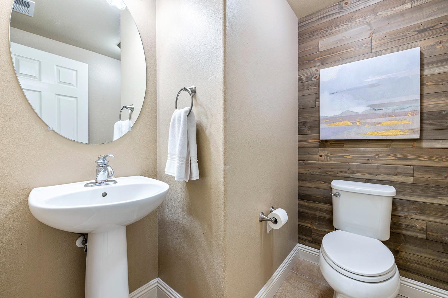 4674 N Arrow Ridge Way, Clovis, CA, 93619