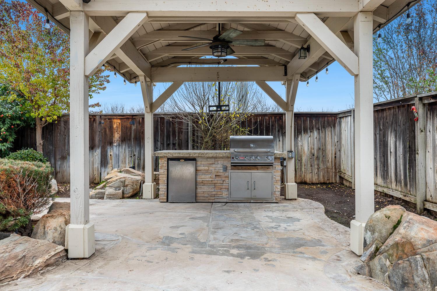 4674 N Arrow Ridge Way, Clovis, CA, 93619