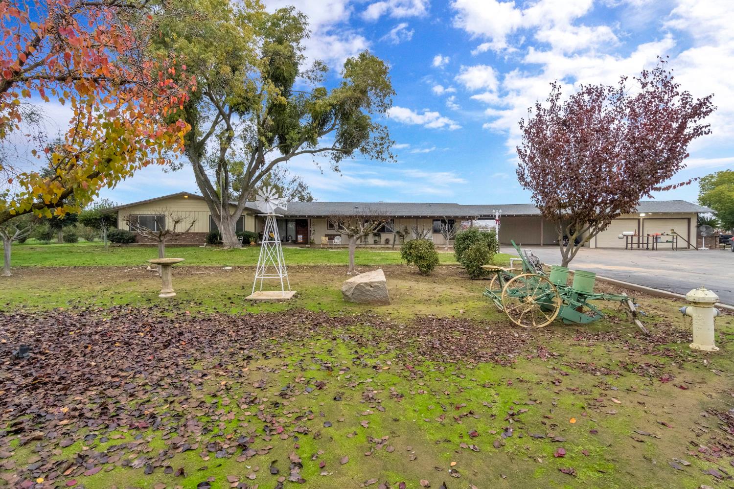 MADERA