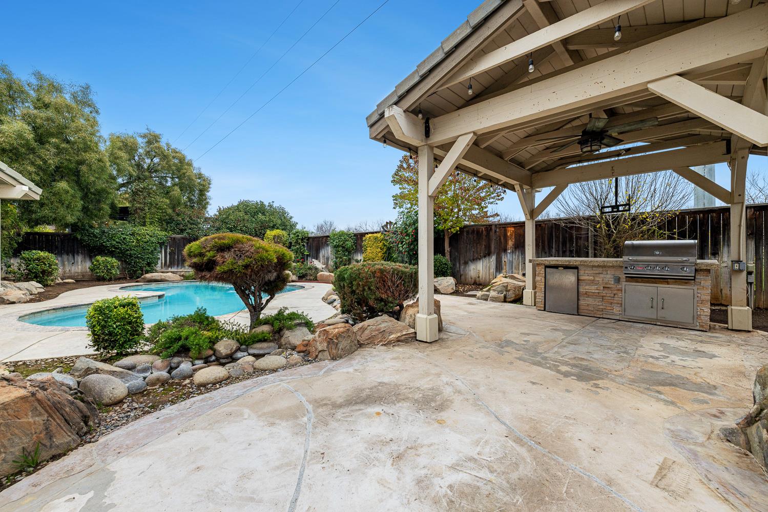 4674 N Arrow Ridge Way, Clovis, CA, 93619