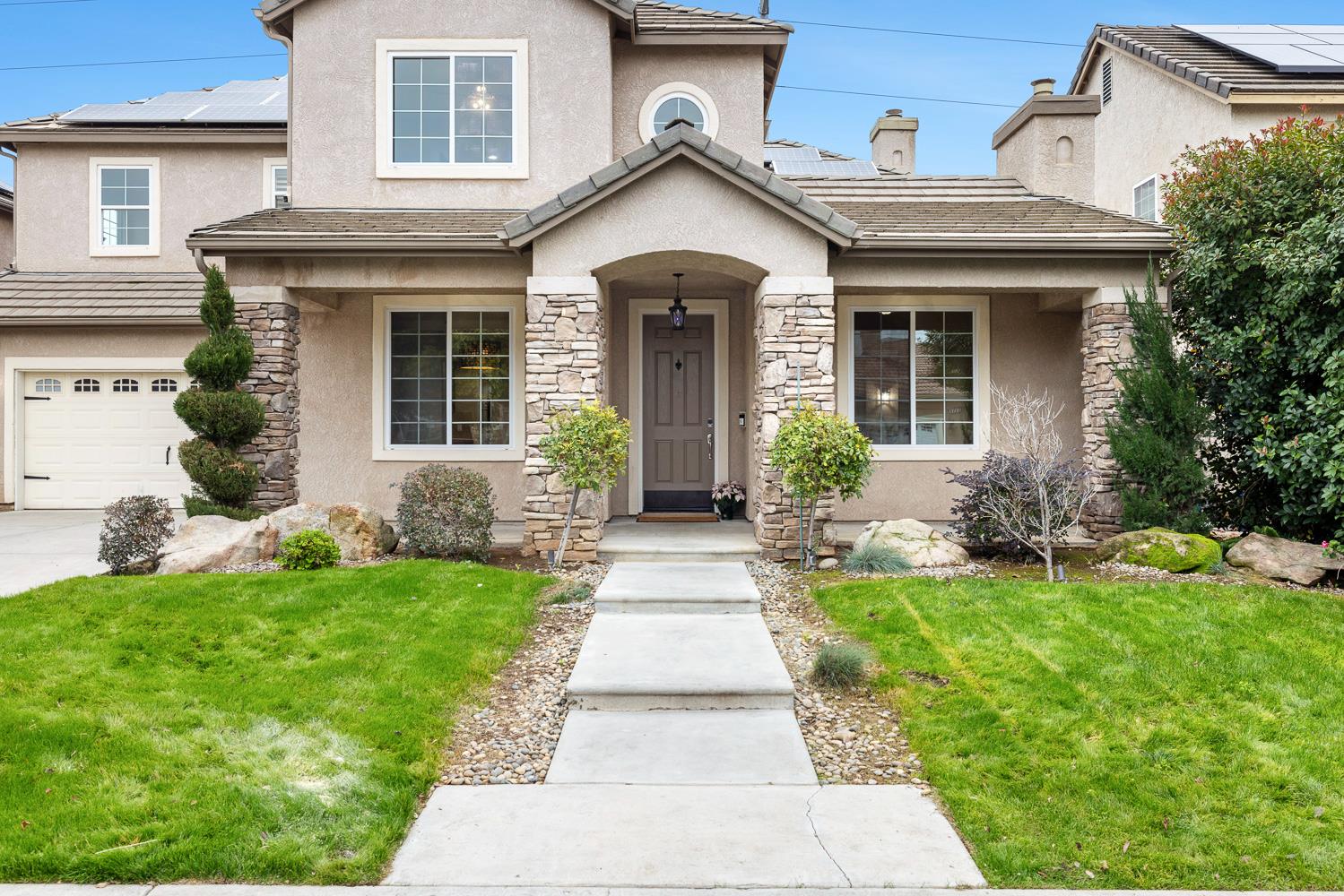 4674 N Arrow Ridge Way, Clovis, CA, 93619